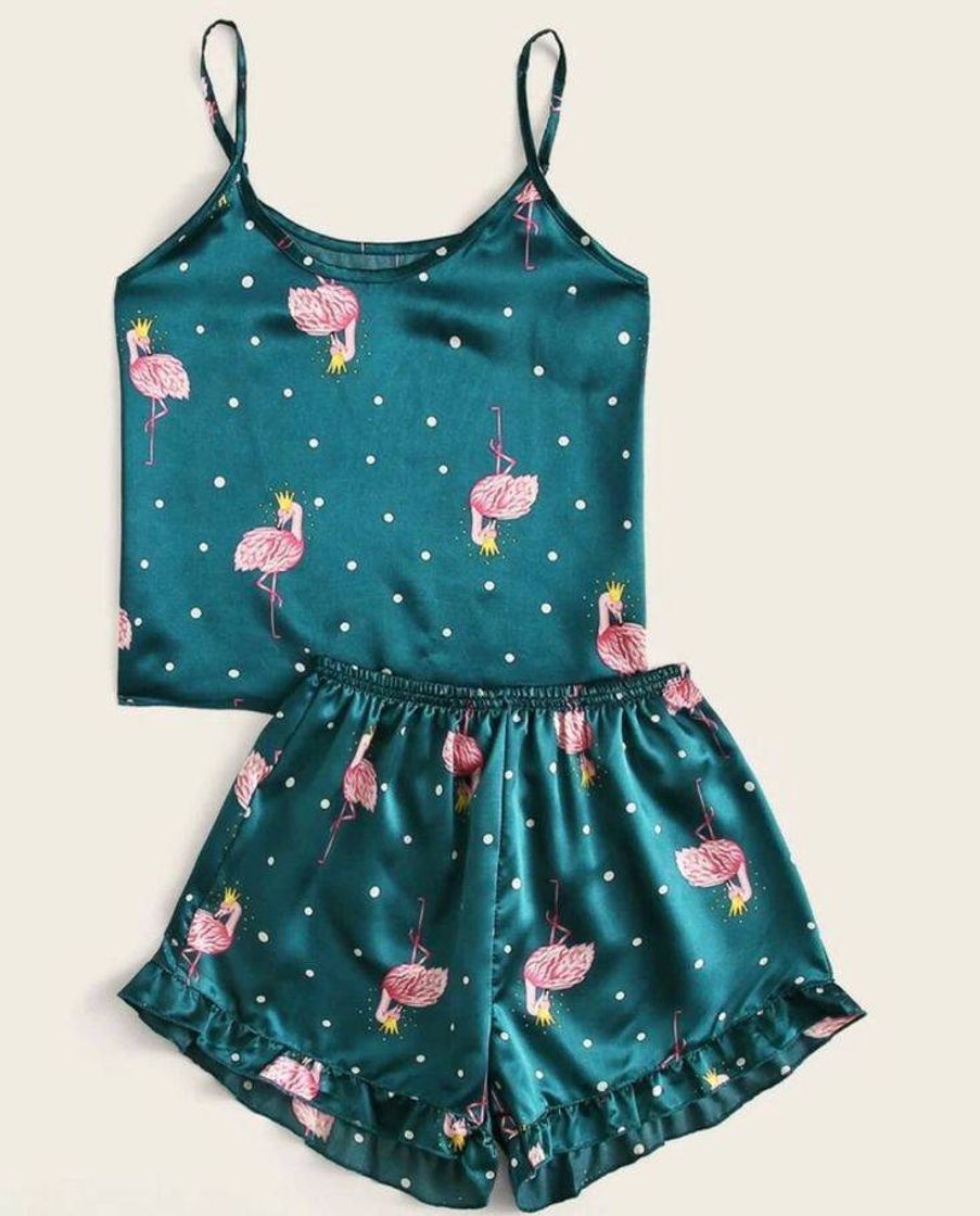 Social "Pijama Bem Vibs"
