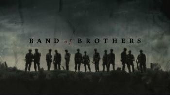 Band of Brothers