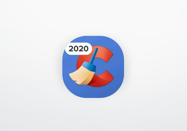 Aplicación CCleaner: Cache Cleaner