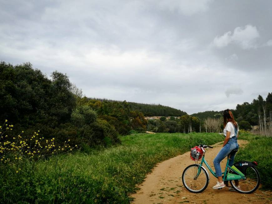 Moda Rental bike | Cascais