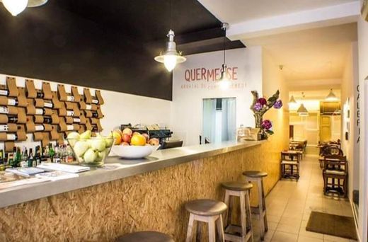 Quermesse Restaurante