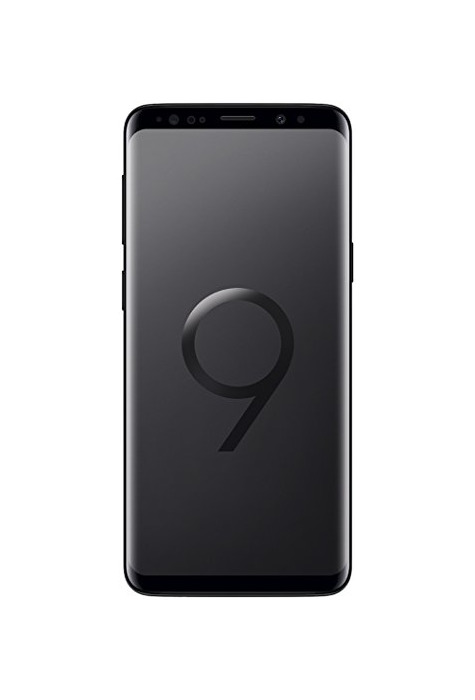 Electrónica Samsung Galaxy S9 - Smartphone de 5.8"