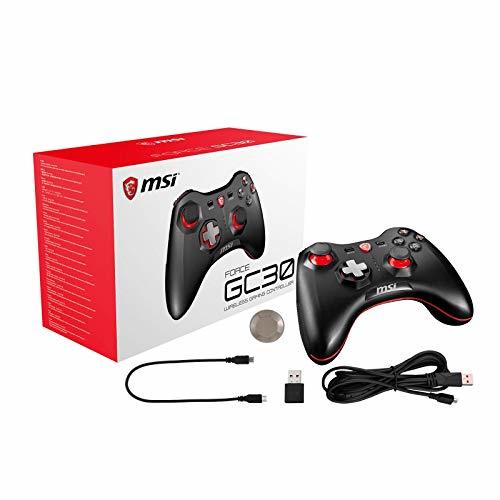 Electrónica MSI Force GC30