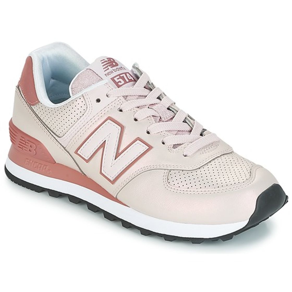 Fashion Sapatilhas New Balance 