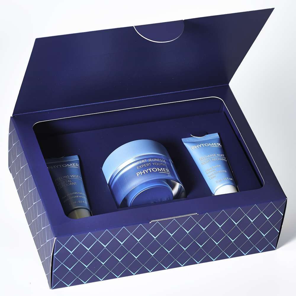 Productos Phytomer-Coffret