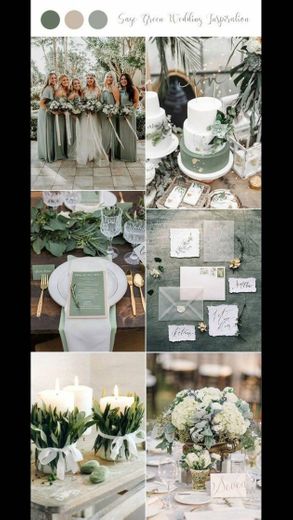 Wedding Pinterest