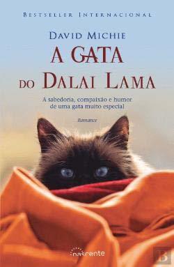 Book A Gata Do Dalai Lama