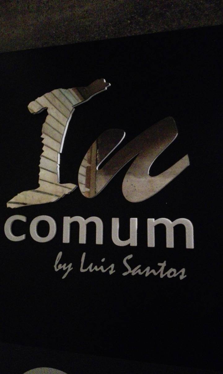 Restaurantes Incomum by Luis Santos