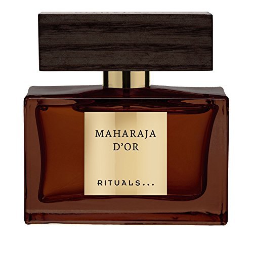 Places RITUALS Maharaja d’Or perfume 50 ml