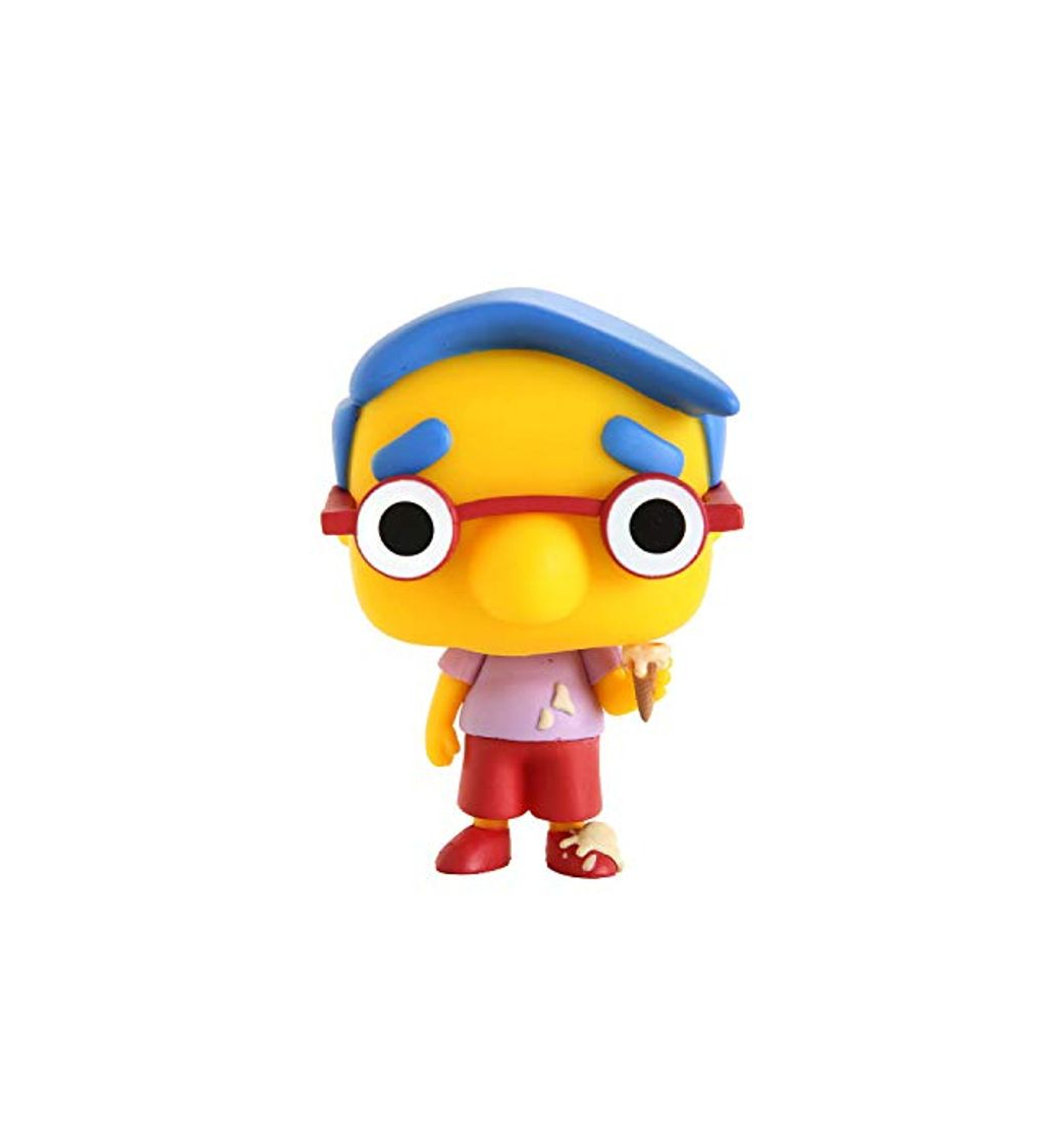 Producto Funko POP! The Simpsons: Milhouse