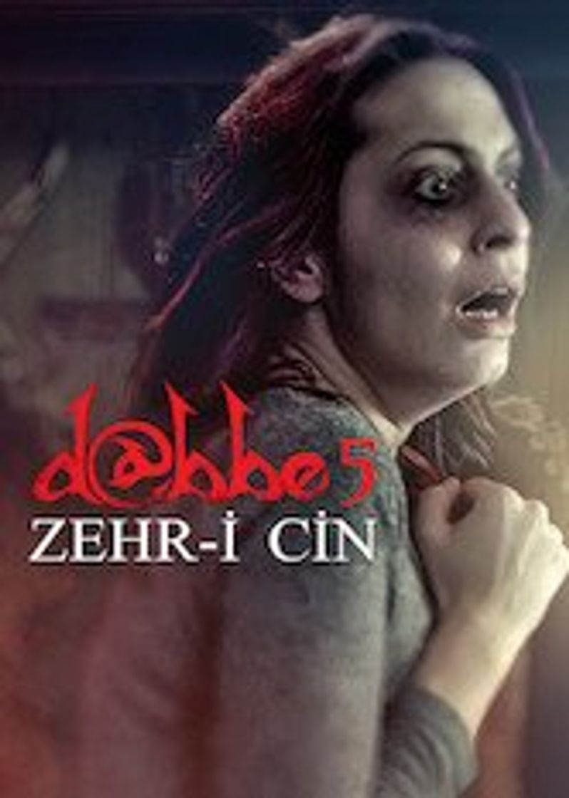 Movie Dabbe 5: Zehr-i Cin