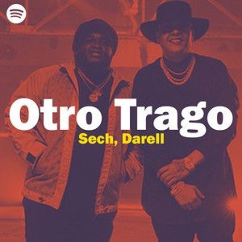 Canción Otro Trago