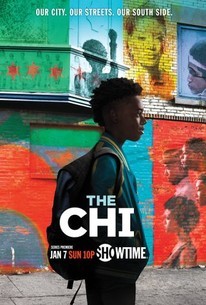 Serie The Chi