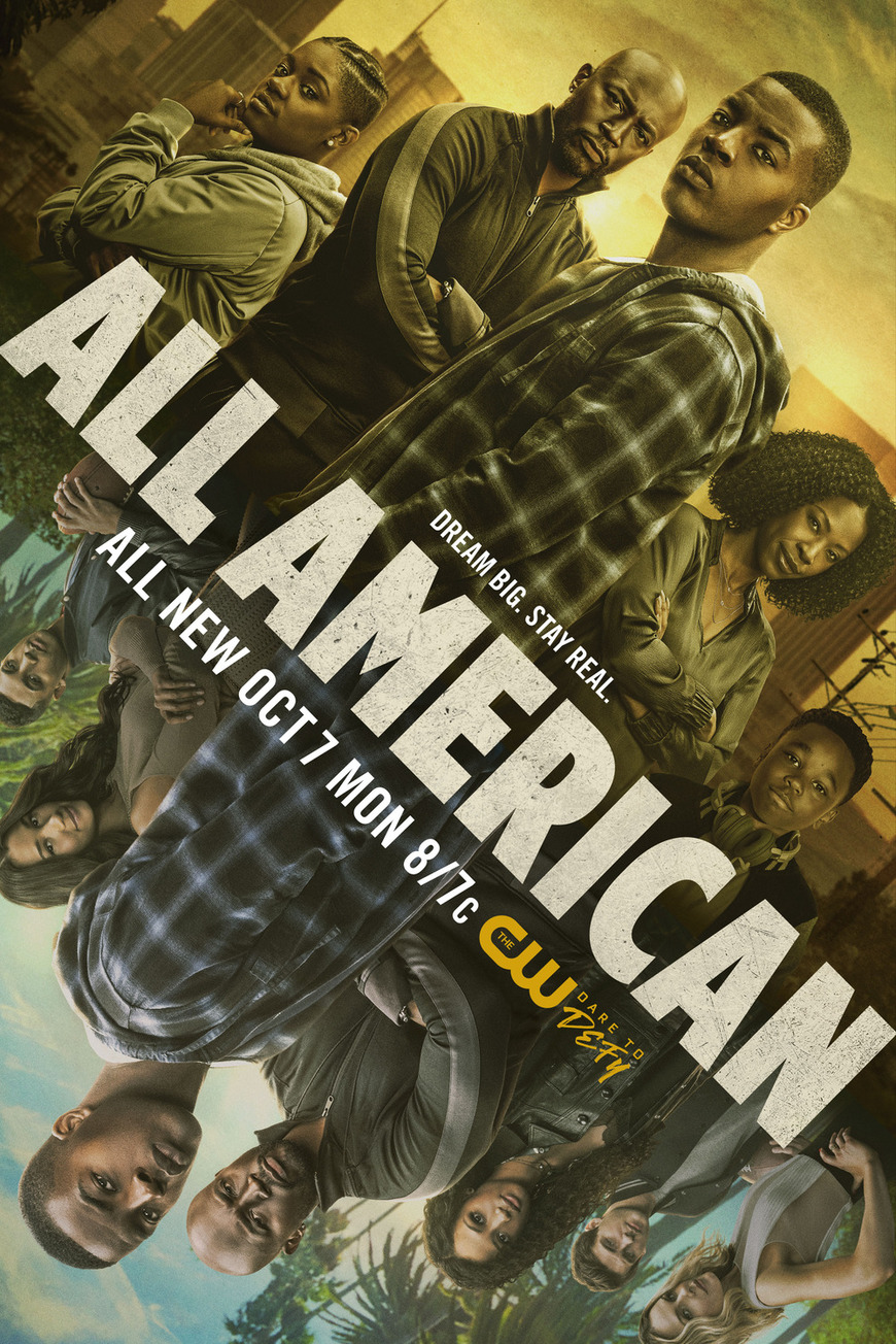 Serie All American