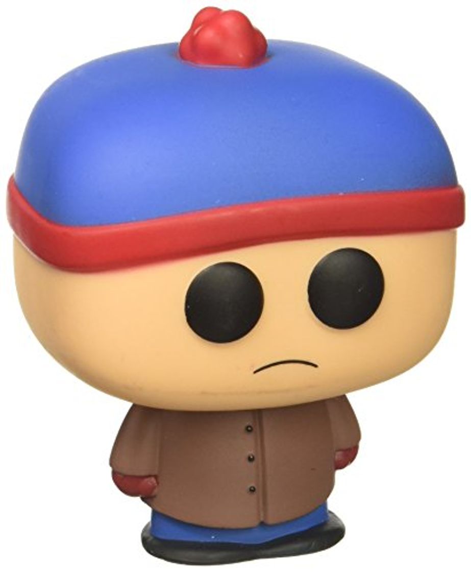 Game South Park Figura de Vinilo Stan