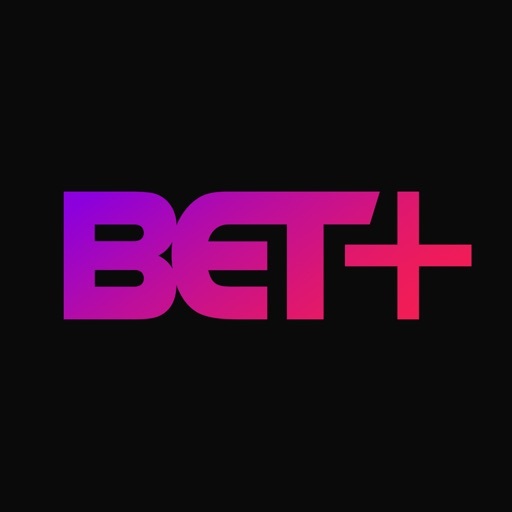 App BET+