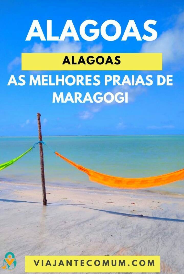 Moda O que fazer em Maragogi