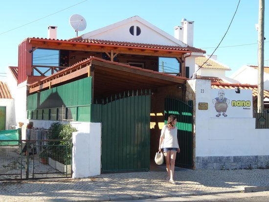 Restaurantes Nana Petiscos | Charneca da Caparica 