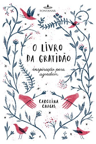 Libro O livro da gratidão