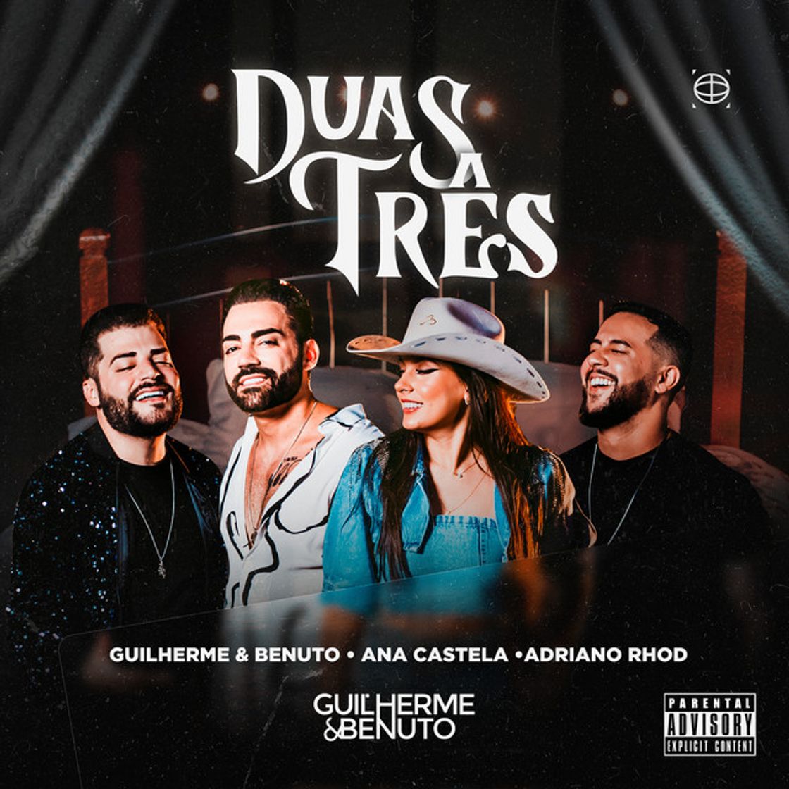 Music Duas Três