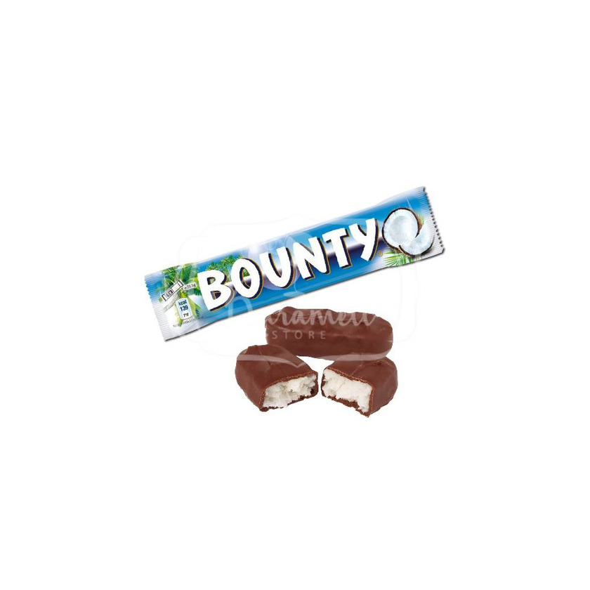 Producto Bounty