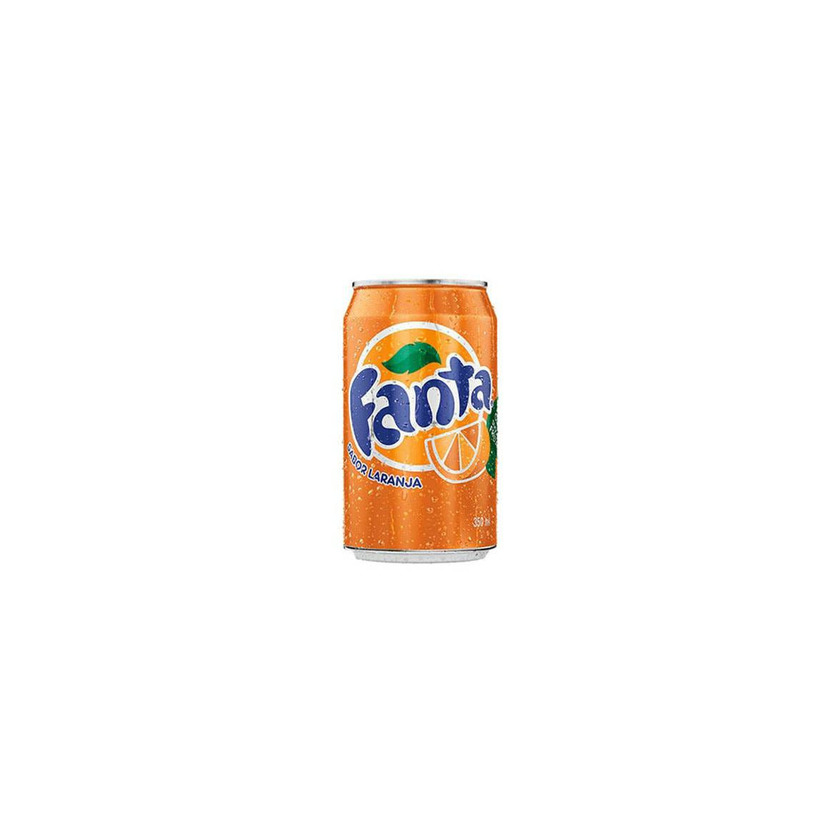 Product Fanta laranja