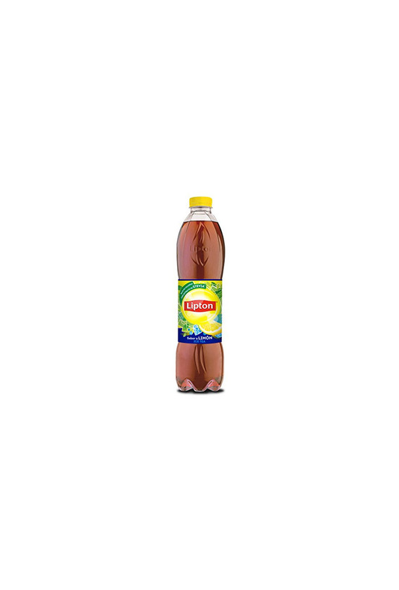 Producto Lipton Ice Tea Refresco de Té Al Limón