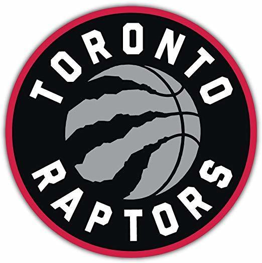 App Toronto Raptors Sticker Pack