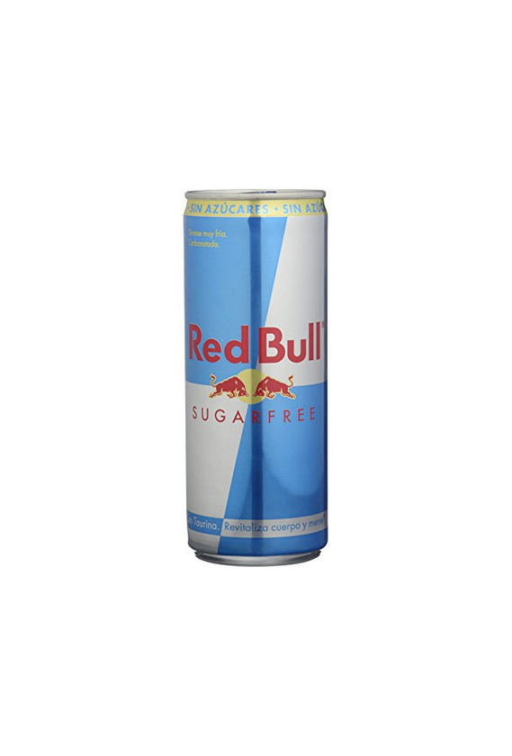 Producto Red Bull Energy Drink Sugarfree