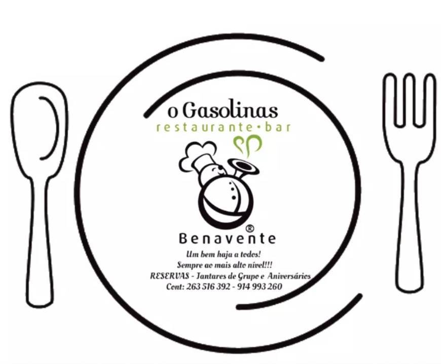 Restaurants O Gasolinas - Restaurante/ Bar