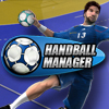 Fashion Handball Manager : online handball management game