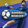 Handball Manager : online handball management game