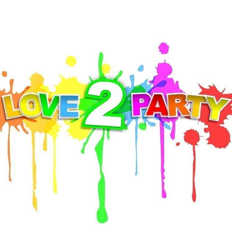 Place Love2party