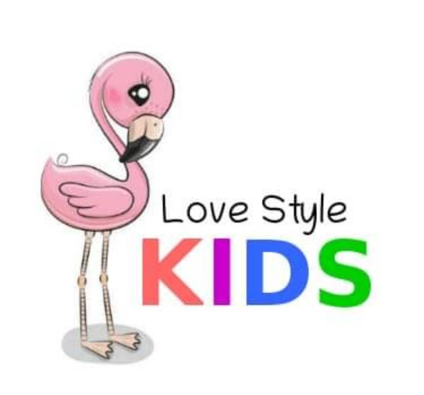 Moda LoveStyle Kids