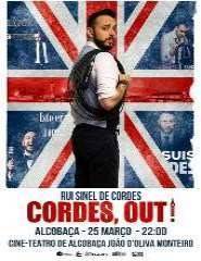 Fashion Cordes Out - Rui Sinel de Cordes