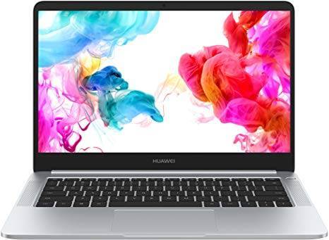 Moda Huawey Matebook D14