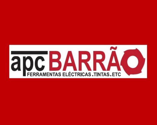 António Paulino Carvalho Barrão