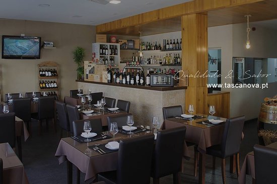 Restaurants Tasca Nova - Steakhouse