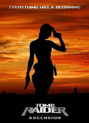 Película Tomb Raider Ascension