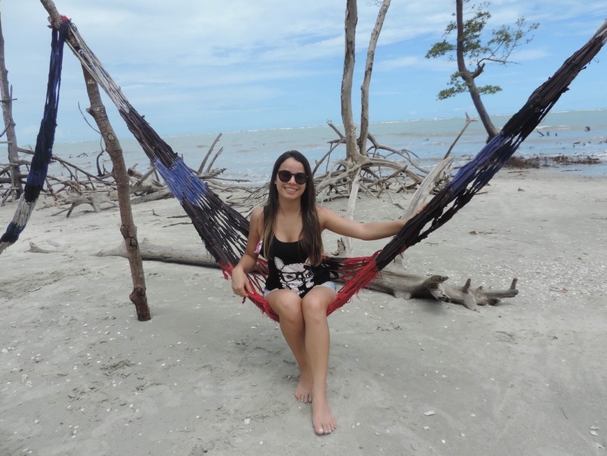 Place Jericoacoara