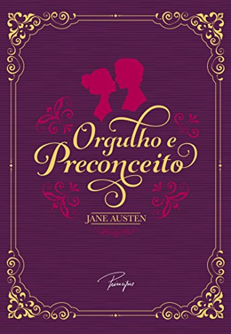 Orgulho e Paixão