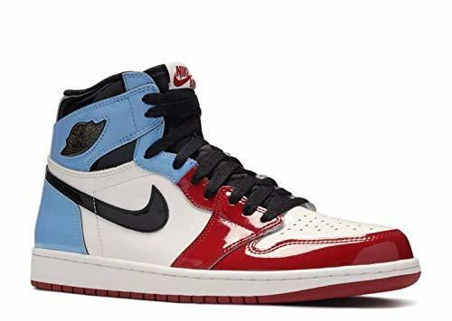 AIR JORDAN 1 High OG Fearless