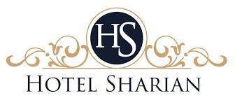 Lugares Hotel Sharian