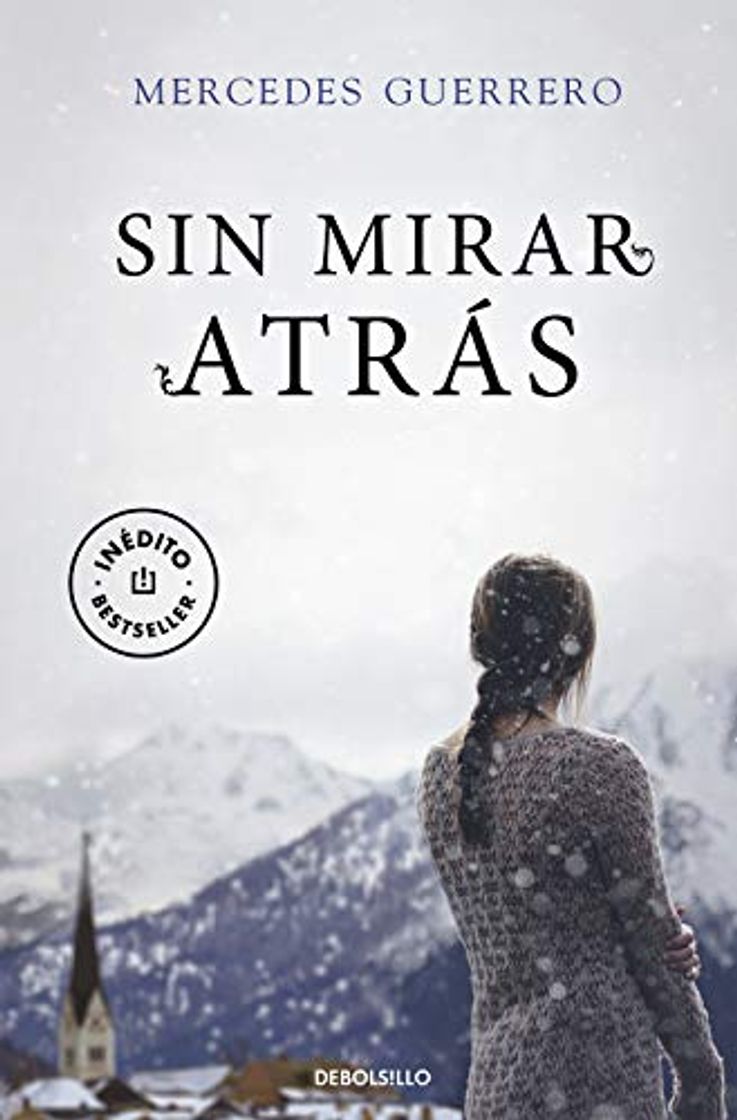 Book Sin mirar atrás