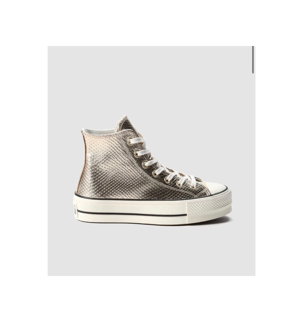 Social Converse de plataforma