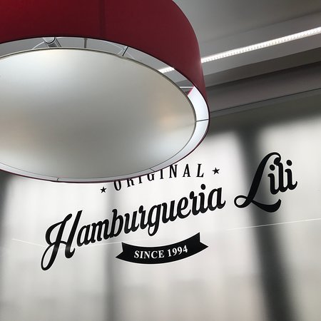 Restaurants Hamburgueria Lili