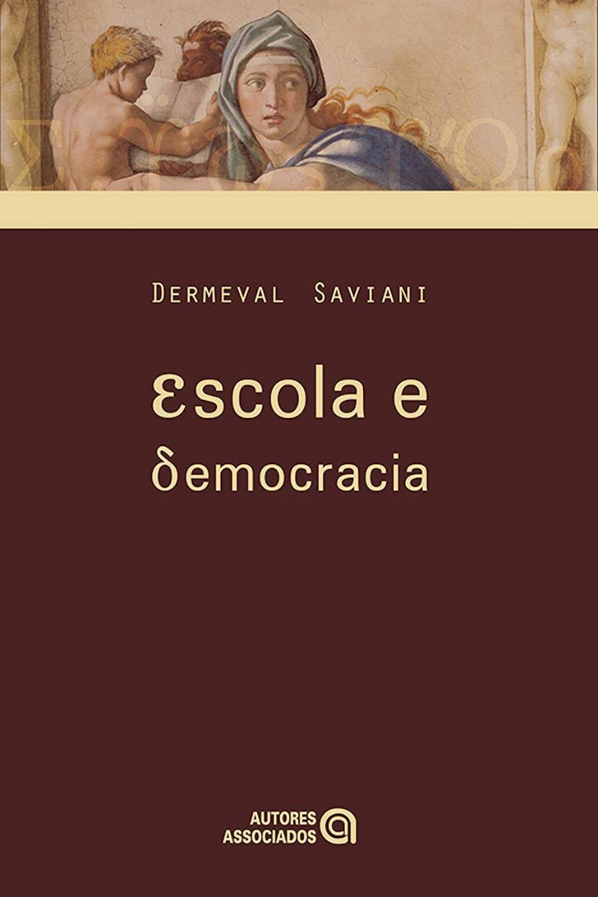 Escola e democracia 