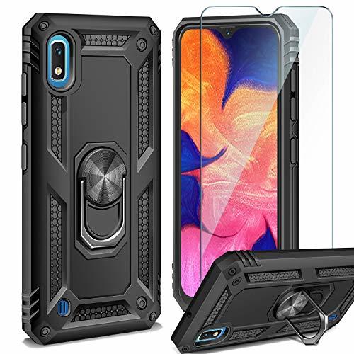 Electrónica AROYI Funda Samsung Galaxy A10