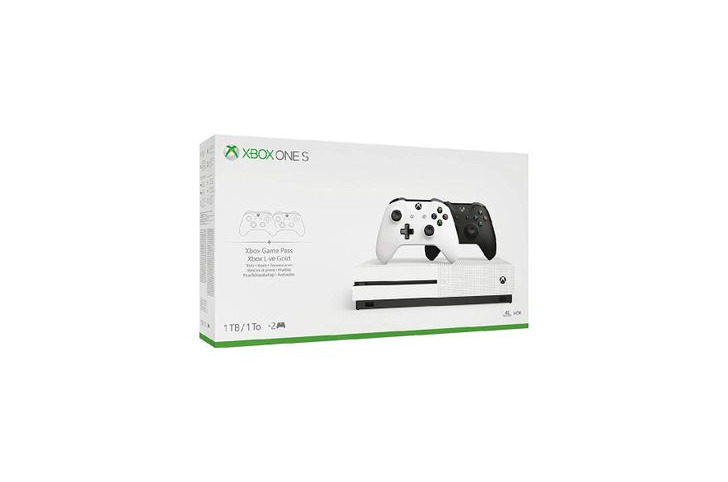 Product Xbox one s