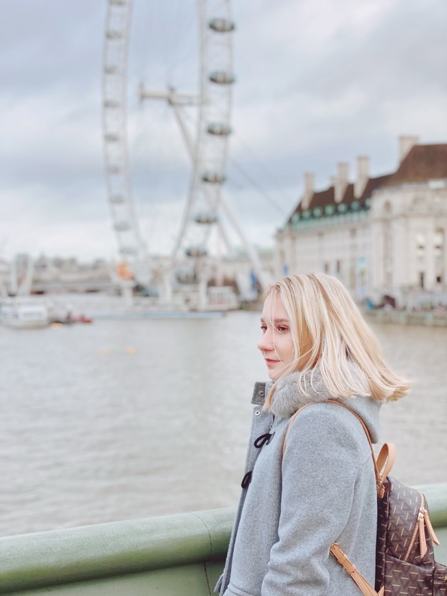 Place Londres